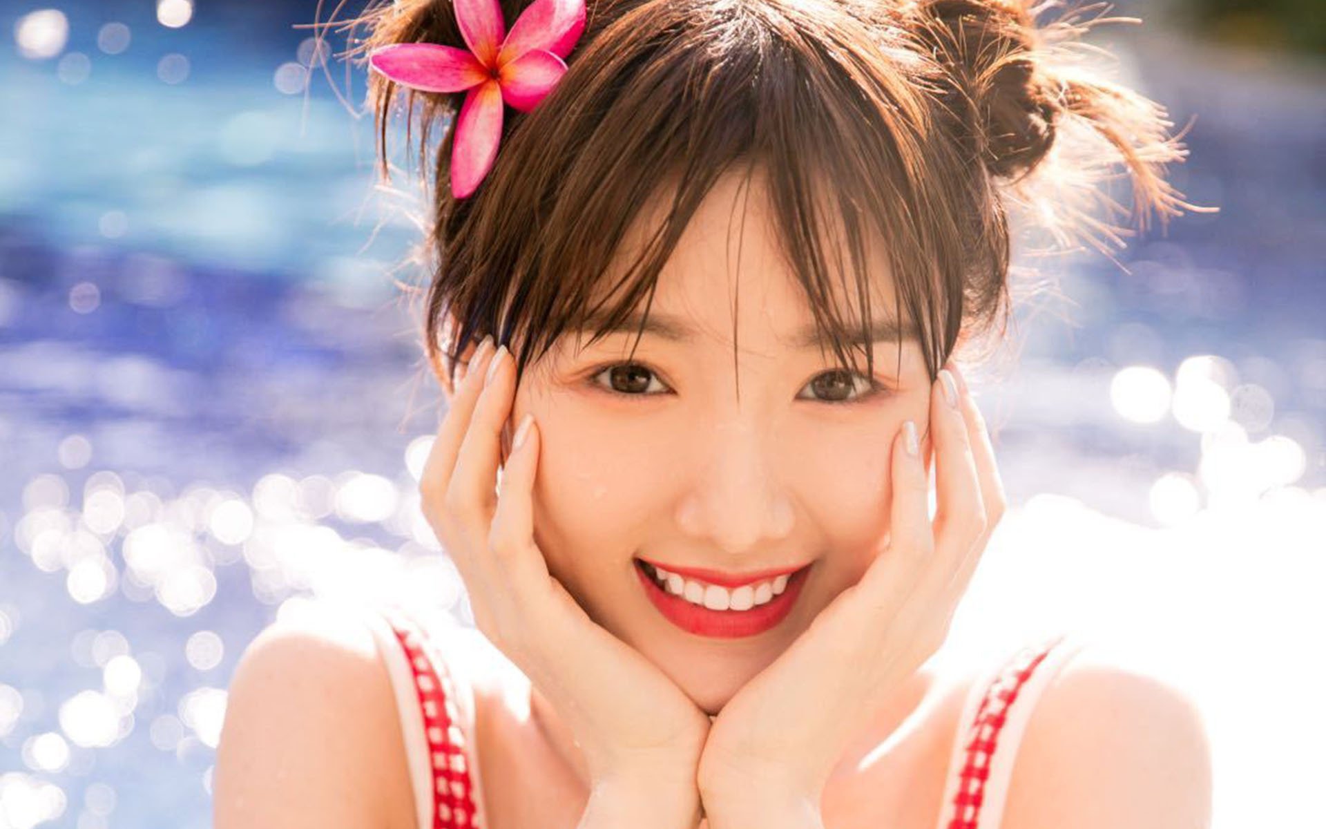 莫莉·奥卡拉汉决赛冲刺表现抢眼，莫利卡拉汉